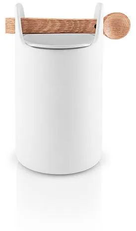 Eva Solo toolbox med ske og låg, 20 cm - White